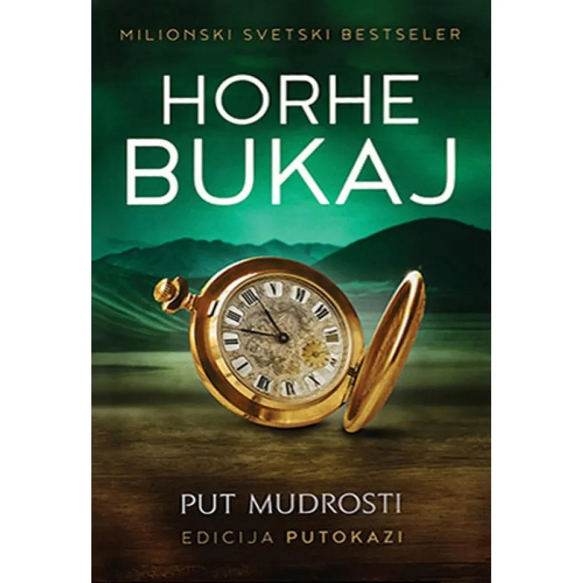PUT MUDROSTI 