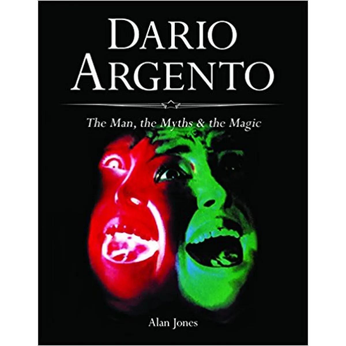 DARIO ARGENTO 