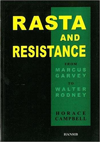 RASTA AND RESISTANCE 