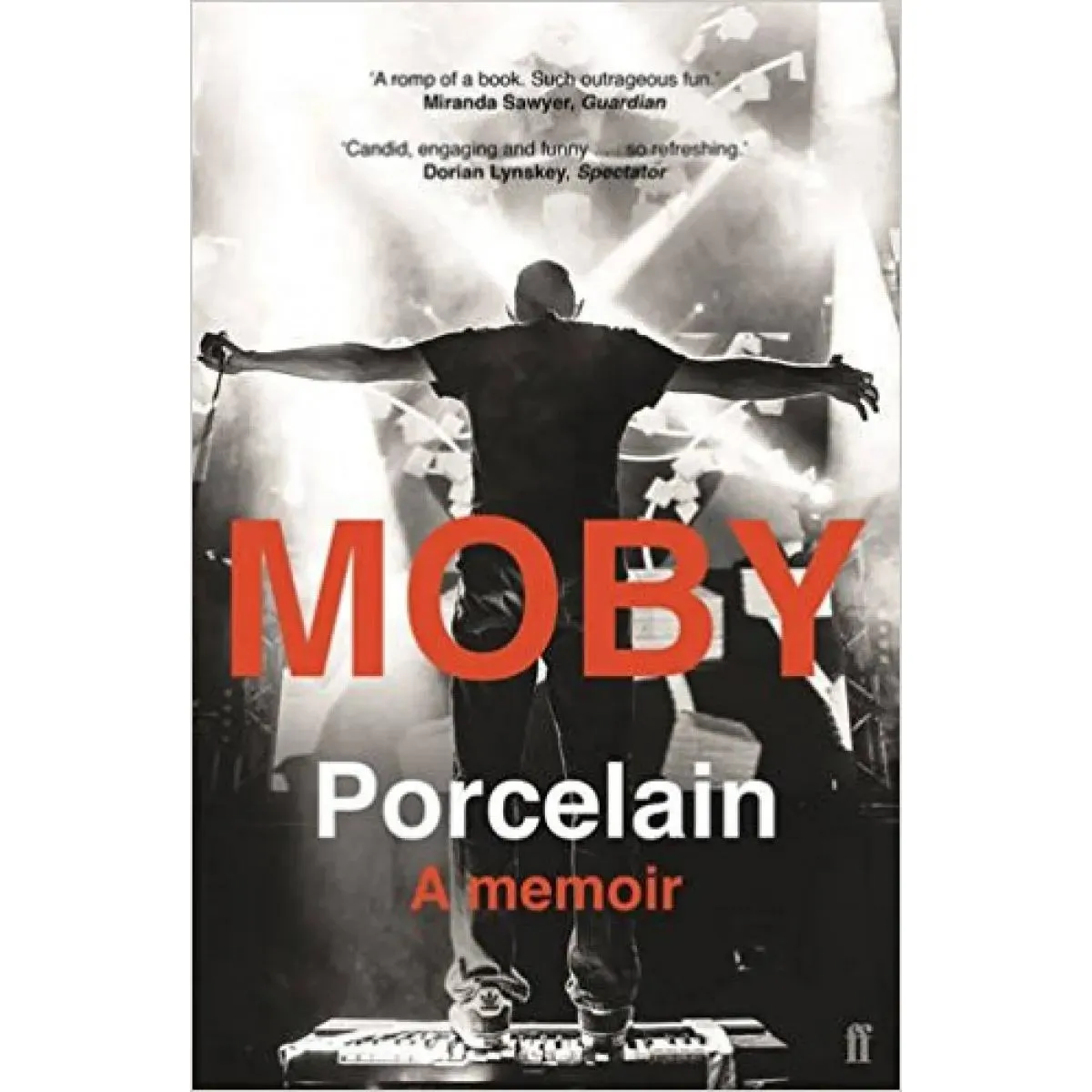PORCELAIN 