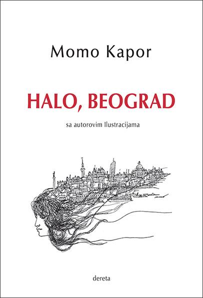HALO BEOGRAD 