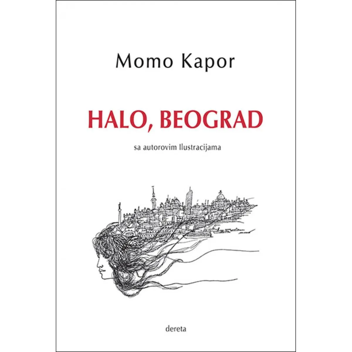 HALO BEOGRAD 