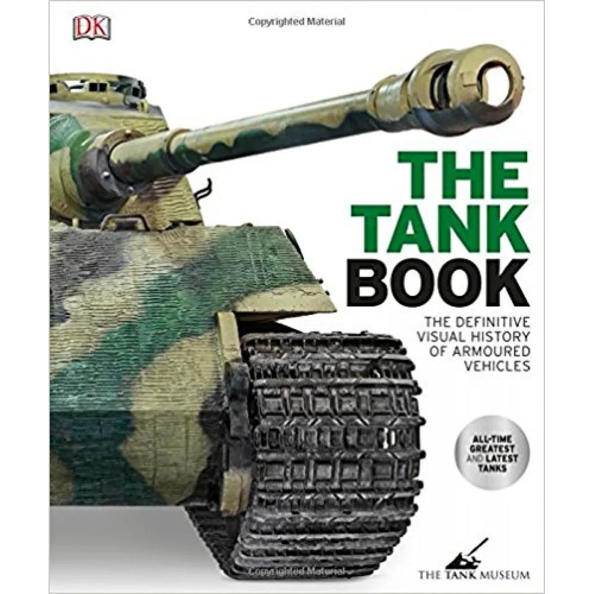 THE TANK BOOK 
