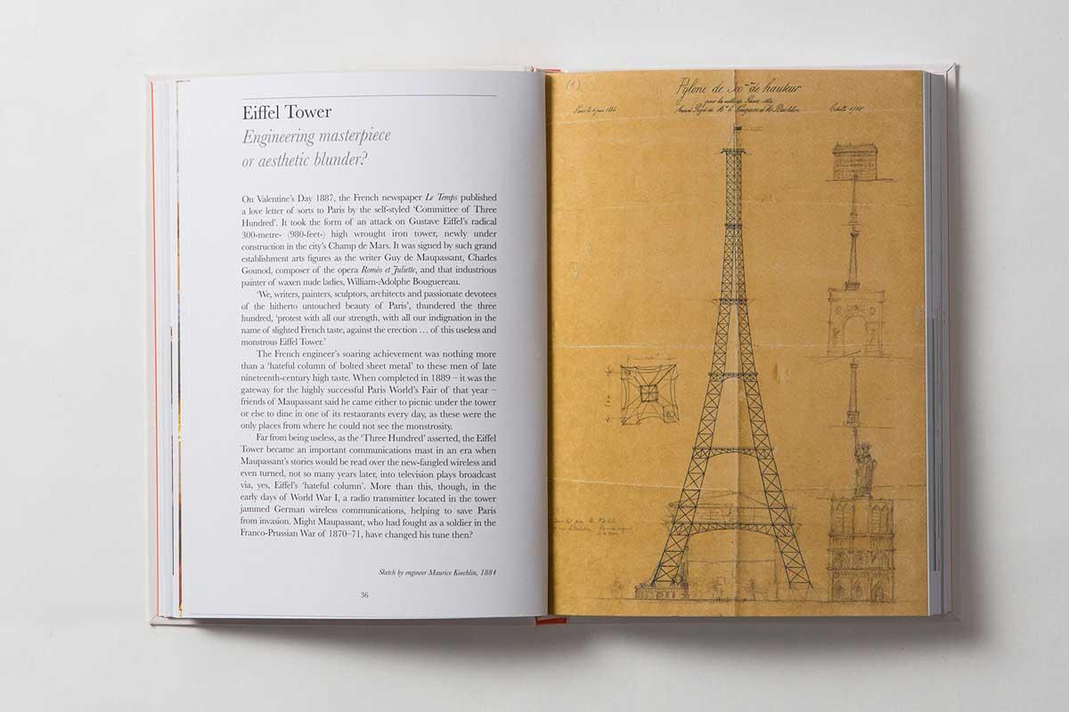Whats So Great About the Eiffel Tower? 