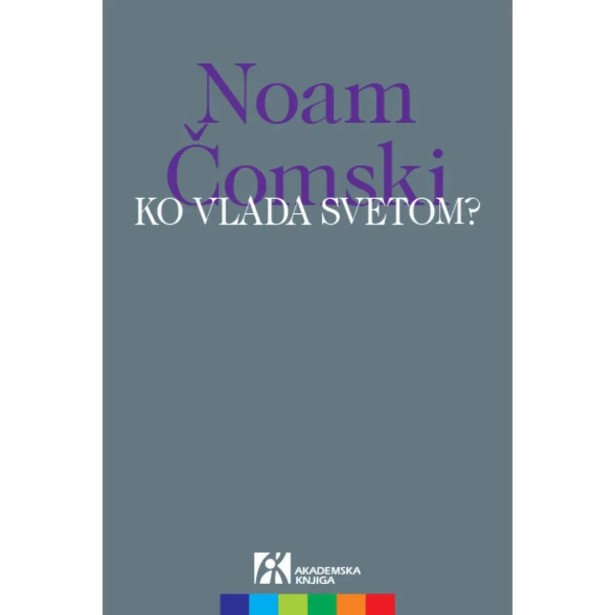 KO VLADA SVETOM 