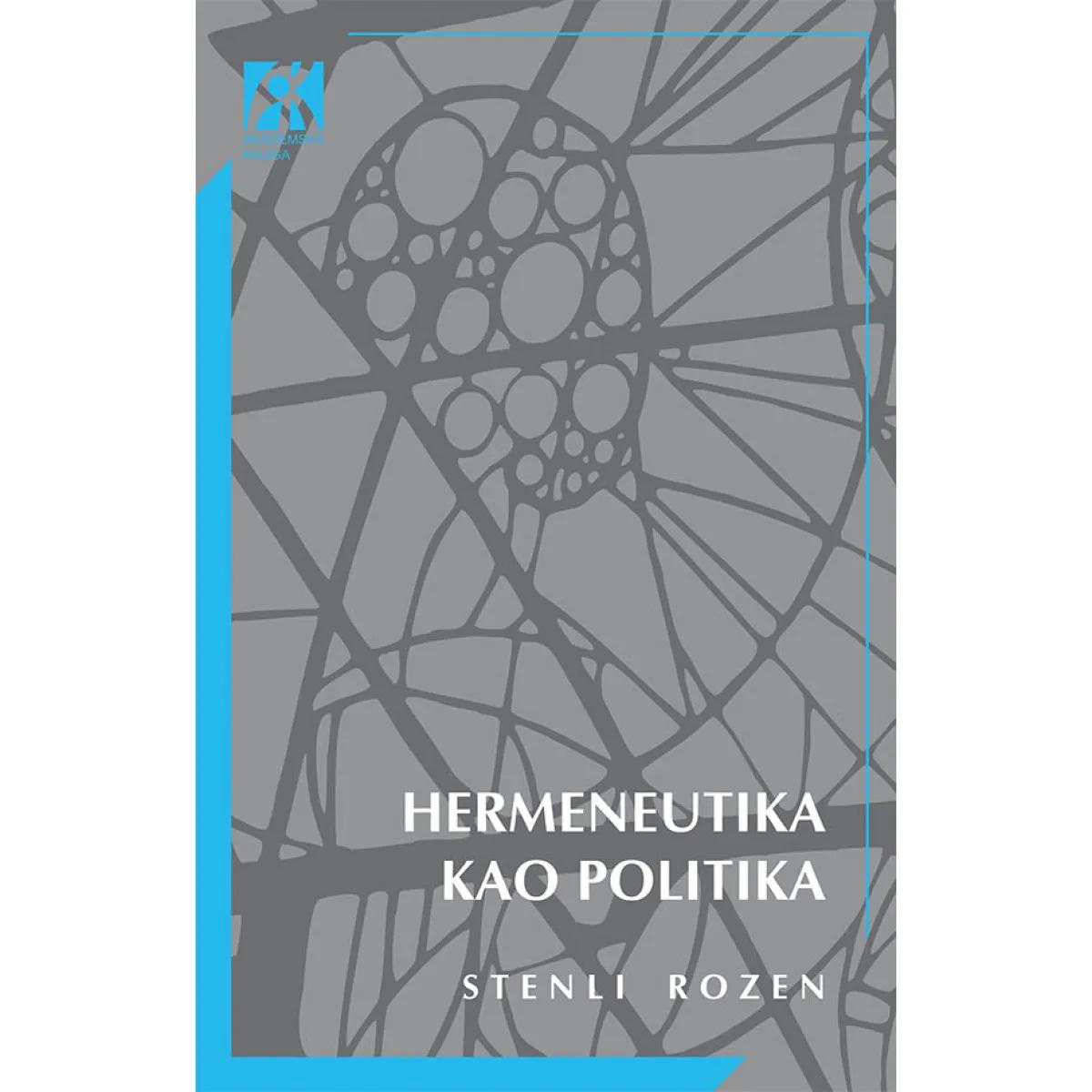 HERMENEUTIKA KAO POLITIKA 