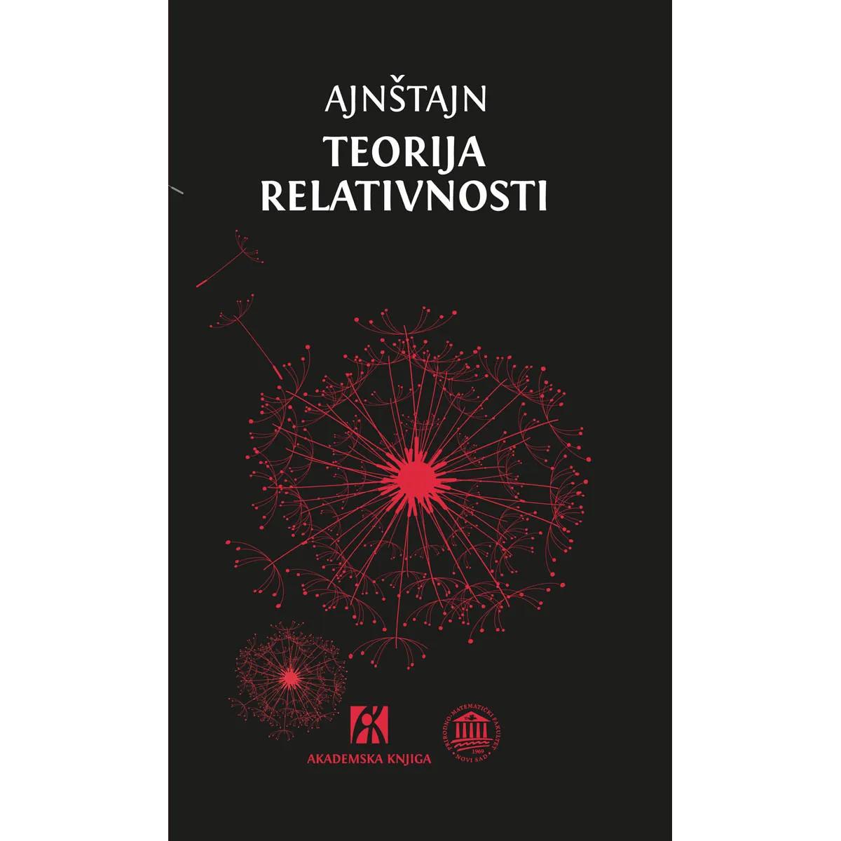 TEORIJA RELATIVNOSTI Odabrani radovi 