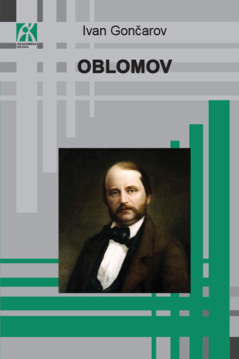 OBLOMOV 