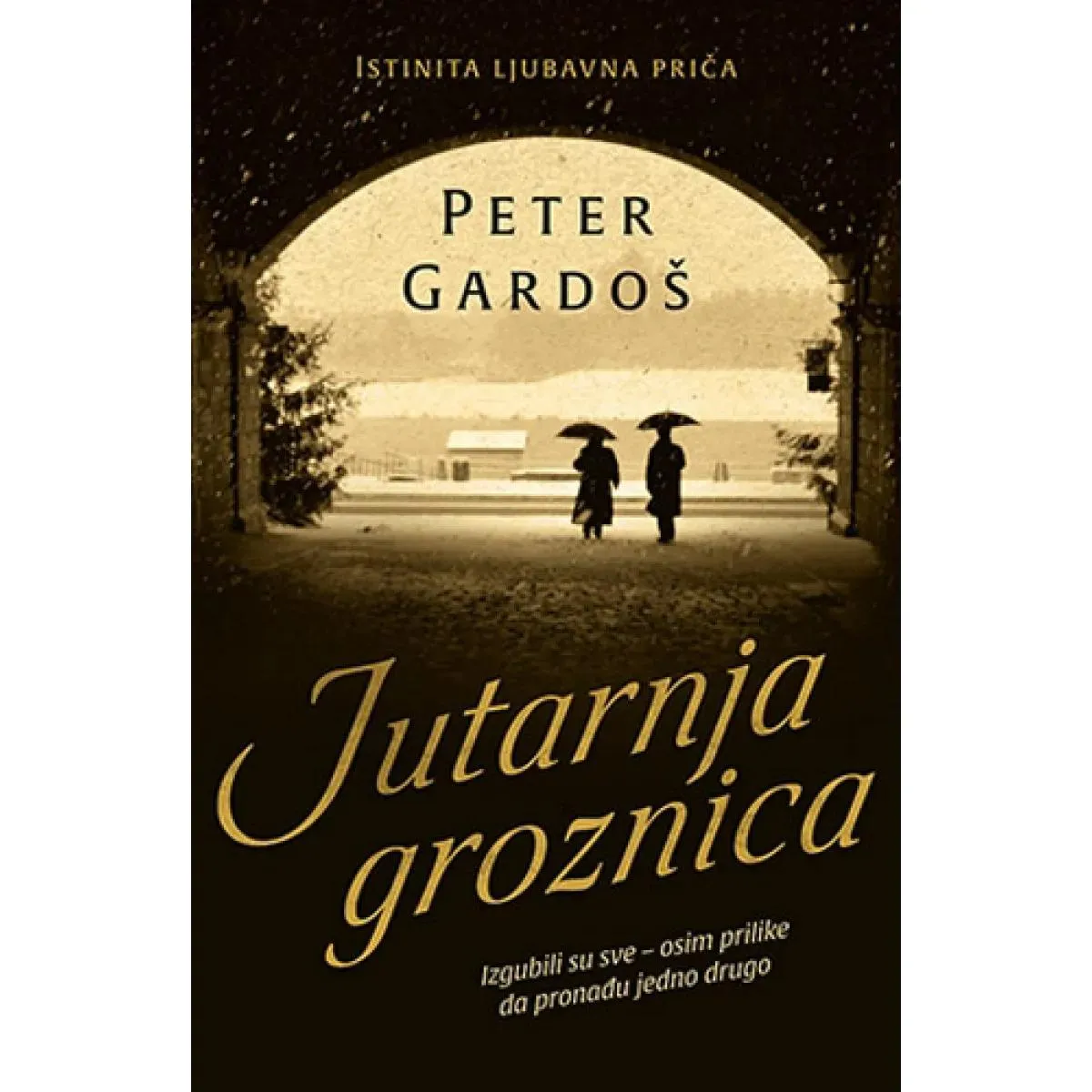 JUTARNJA GROZNICA 