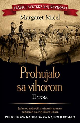PROHUJALO SA VIHOROM II tom 