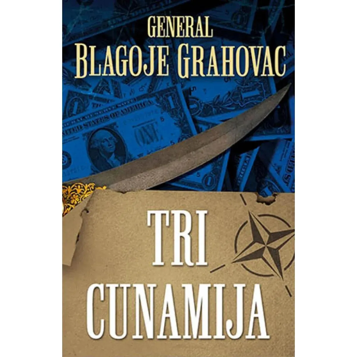 TRI CUNAMIJA 