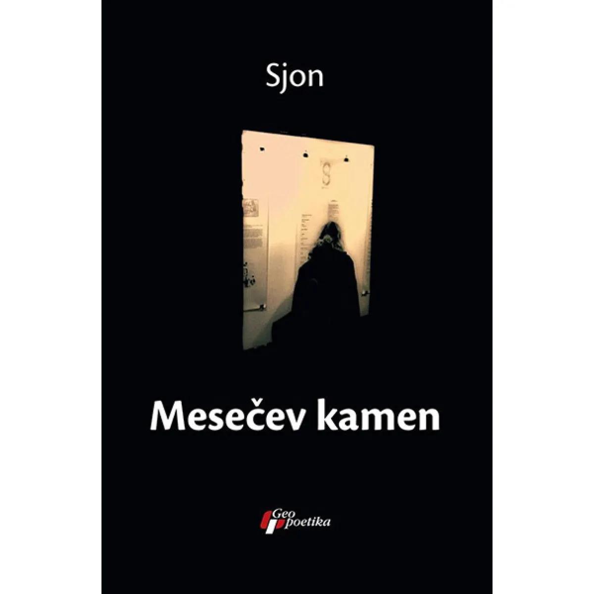MESEČEV KAMEN 