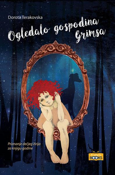OGLEDALO GOSPODINA GRIMSA 