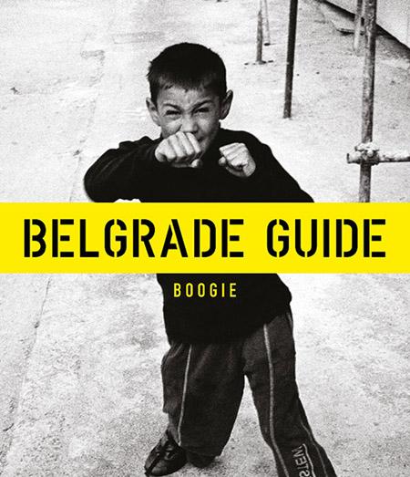 BELGRADE GUIDE 