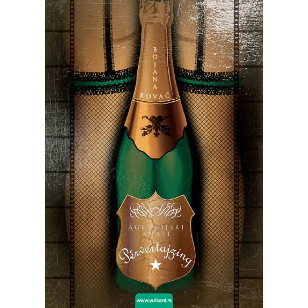 PERVERTAJZING Agencijski anali 