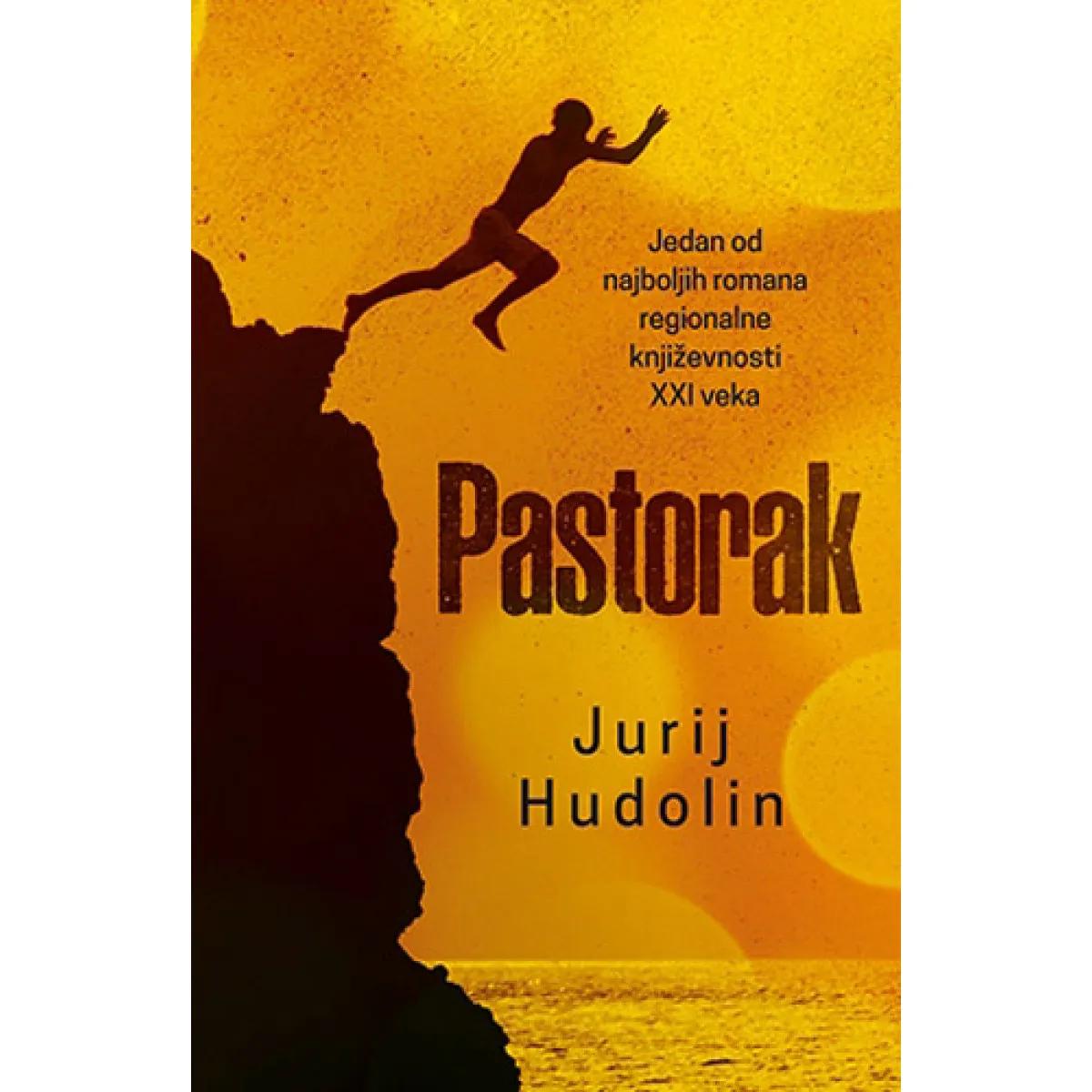 PASTORAK 