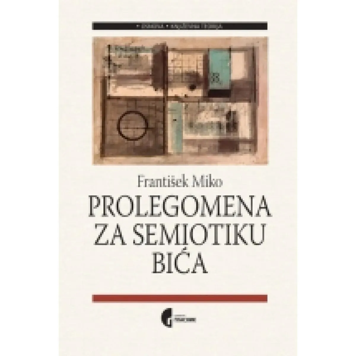 PROLEGOMENA ZA SEMIOTIKU BIĆA 