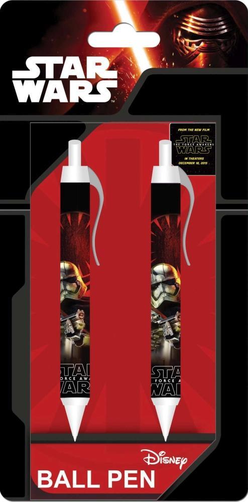 Set hemijskih olovaka STAR WARS 