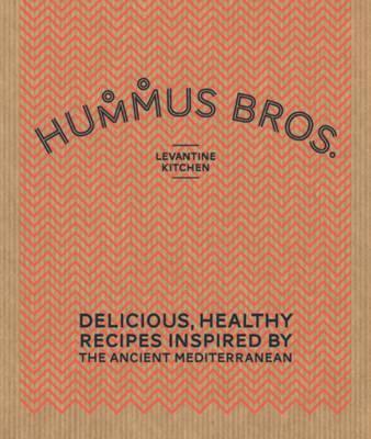 Hummus Bros Levantine Kitchen 