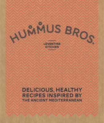 Hummus Bros Levantine Kitchen 