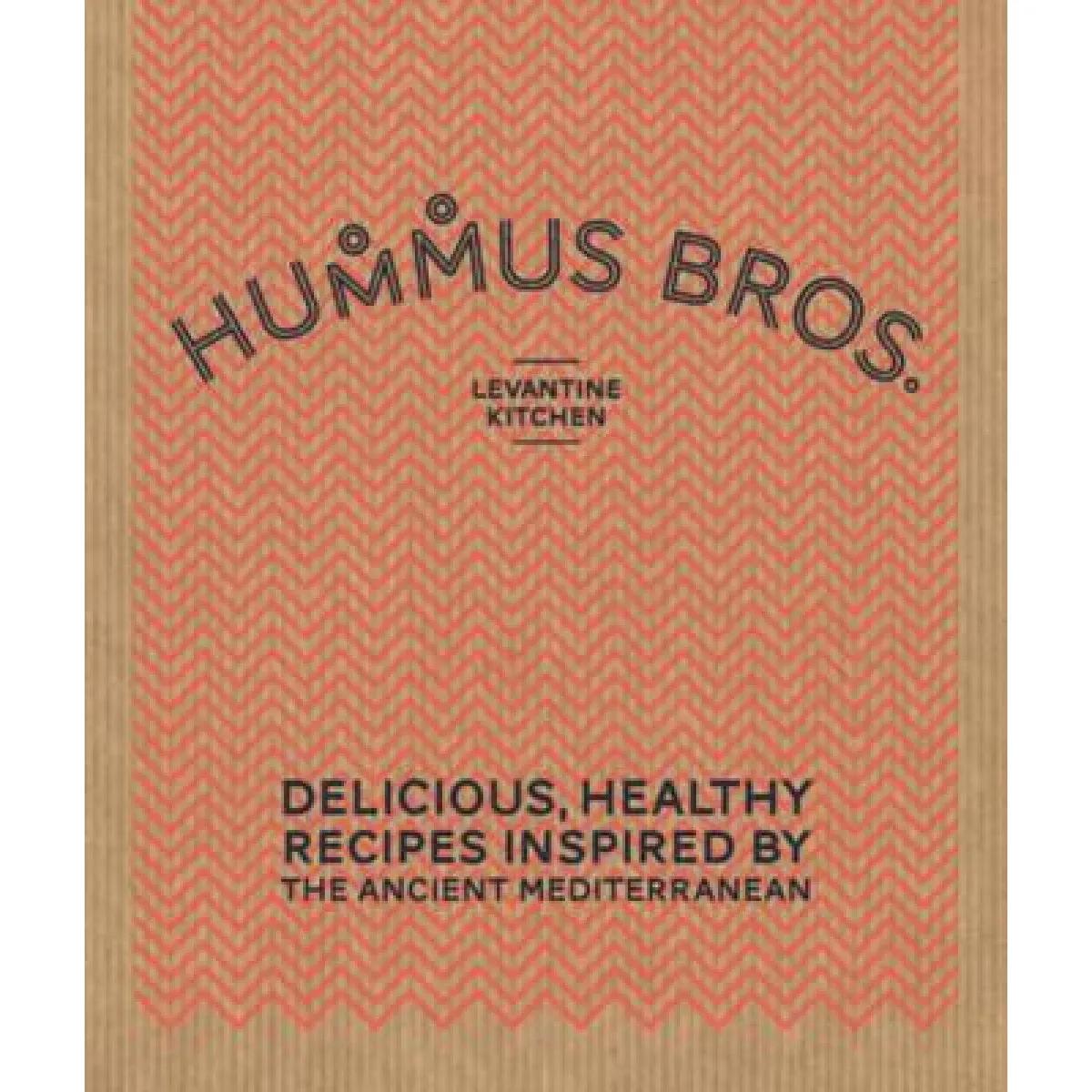 Hummus Bros Levantine Kitchen 