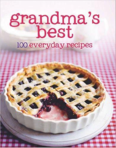 Grandmas Best 