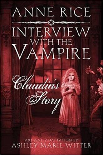 Interview with the Vampire: Claudias Story 