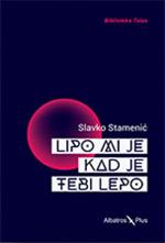 LIPO MI JE KAD JE TEBI LEPO 
