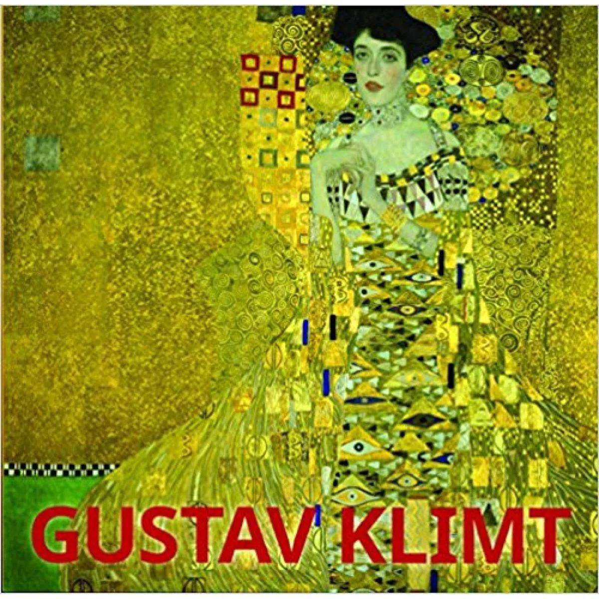Gustav Klimt 