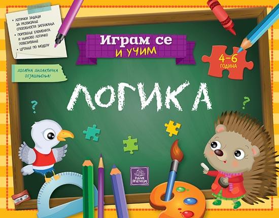 IGRAM SE I UČIM Logika 
