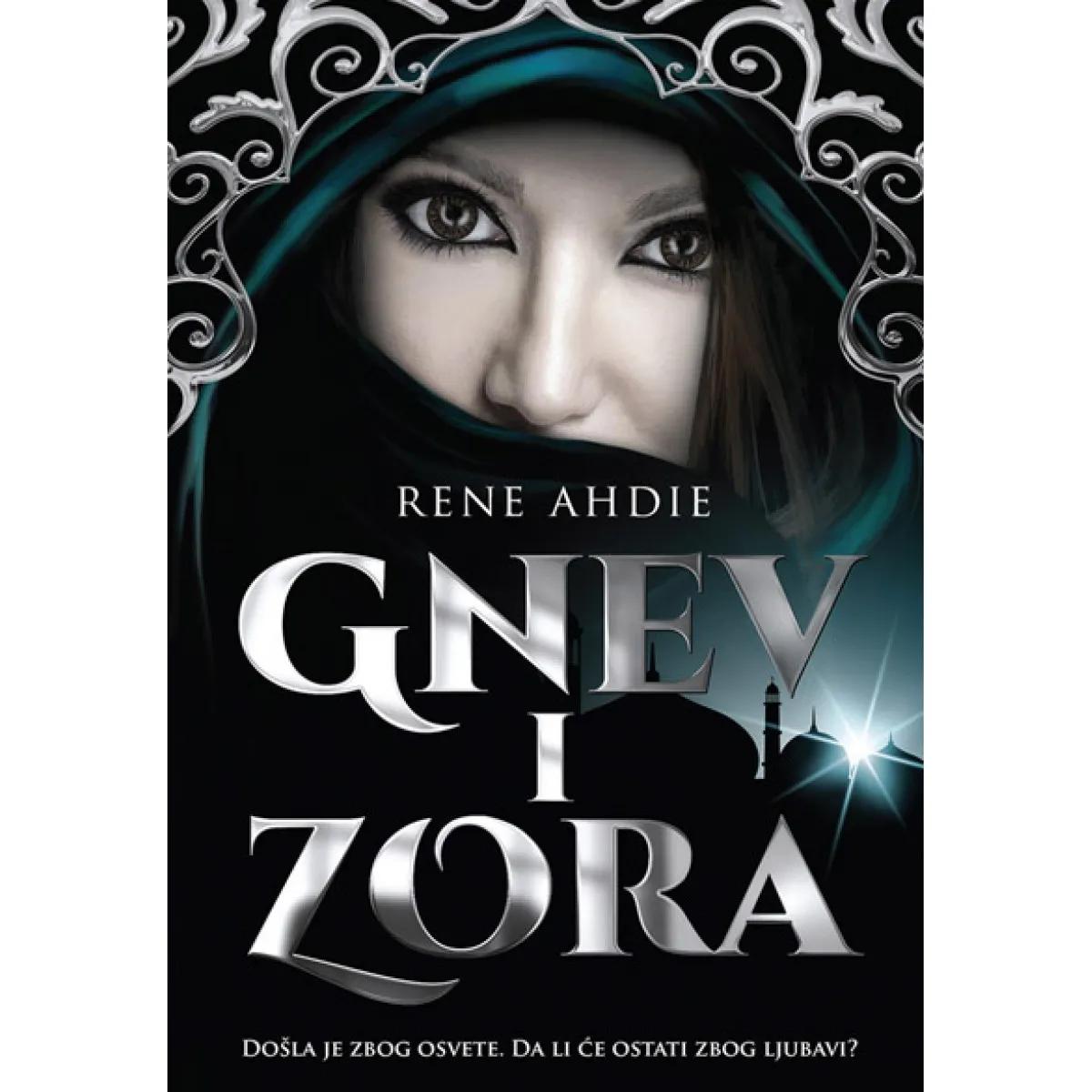 GNEV I ZORA TikTok Hit 