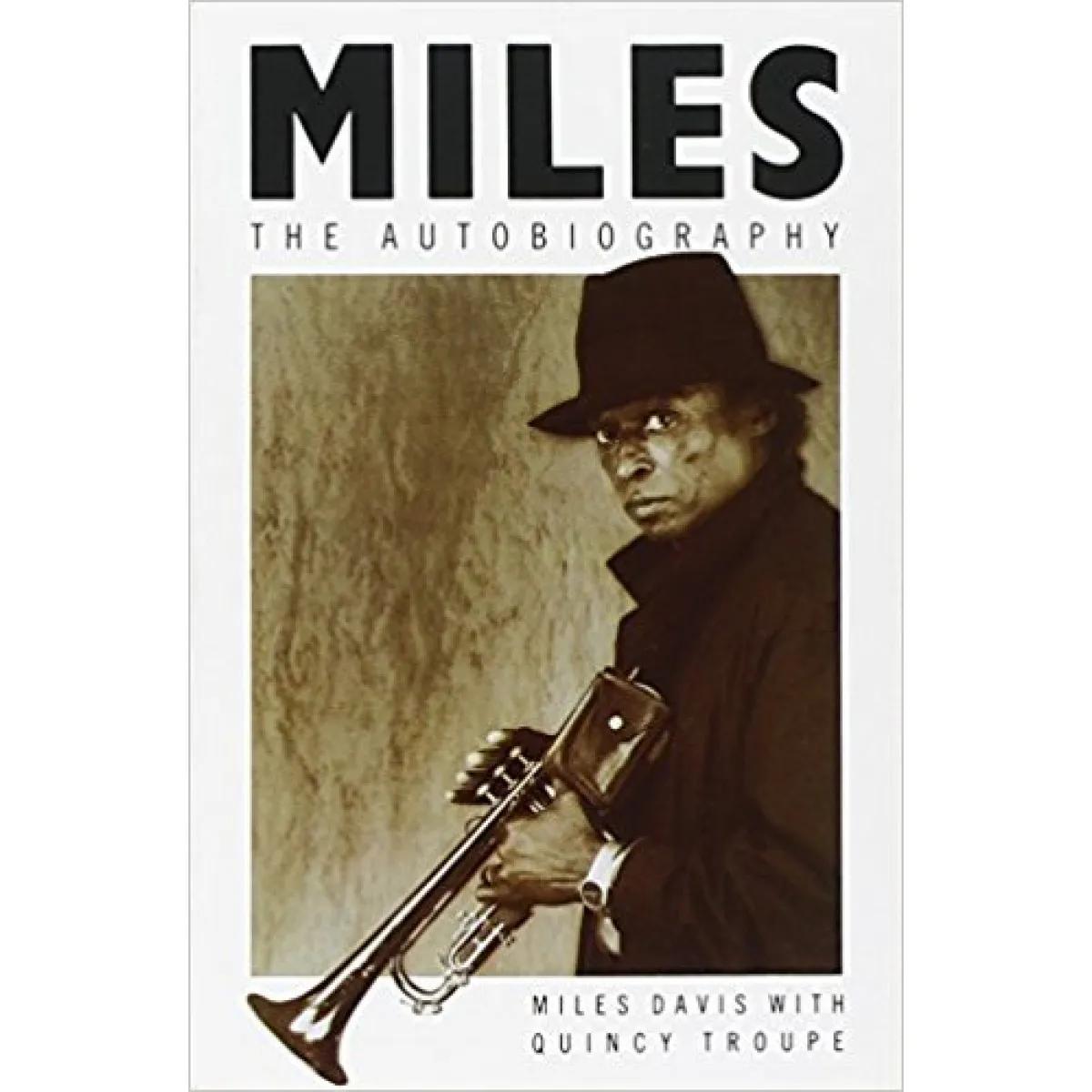 Miles the Autobiography 