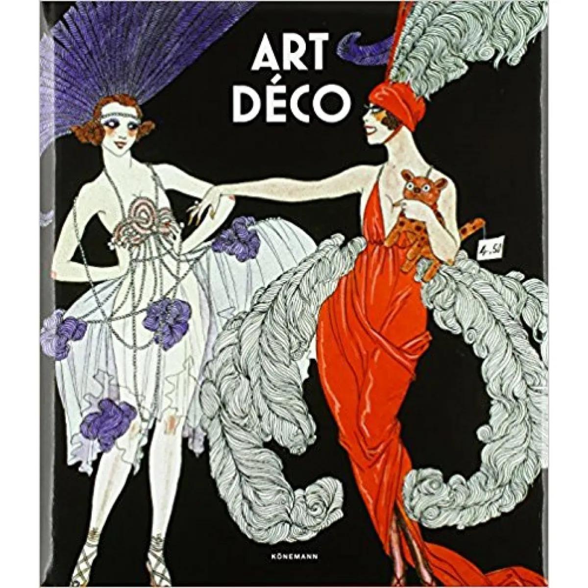 Art Deco 