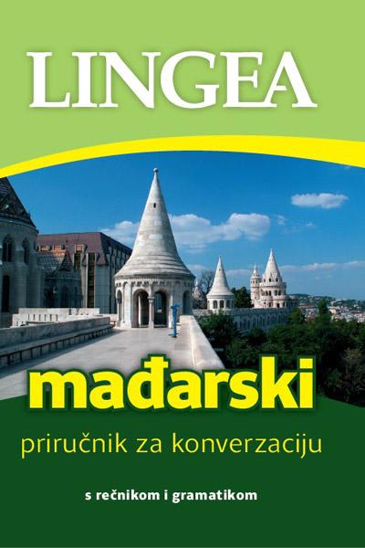 MAĐARSKI PRIRUČNIK ZA KONVERZACIJU 