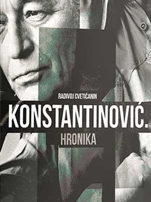KONSTANTINOVIĆ Hronika 