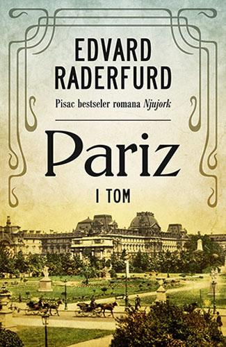 PARIZ I tom 