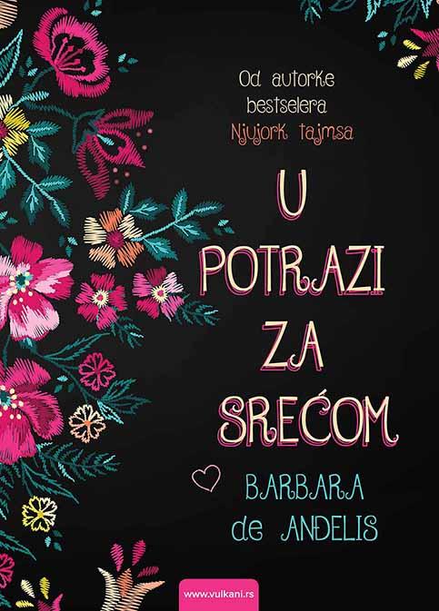 U POTRAZI ZA SREĆOM 