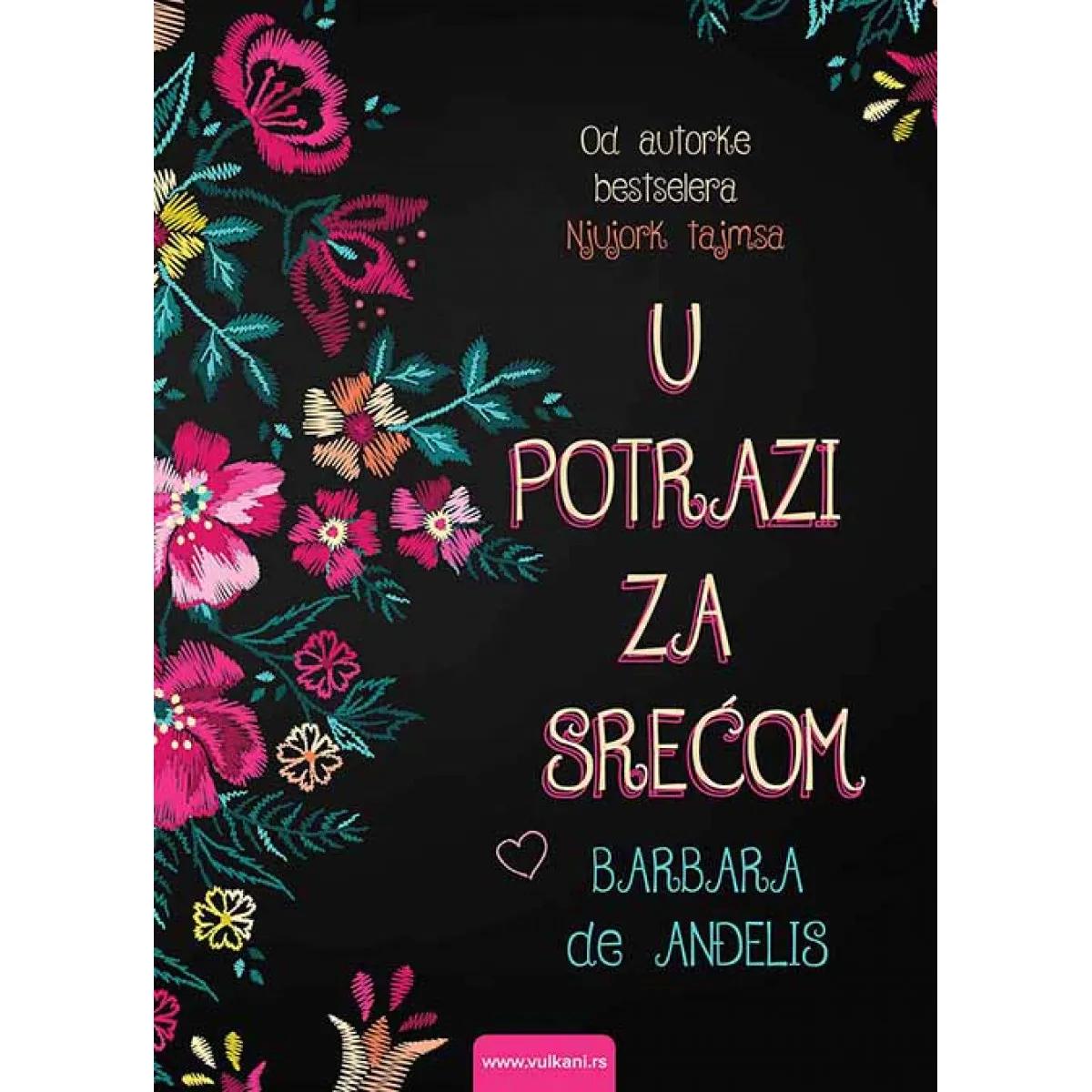 U POTRAZI ZA SREĆOM 