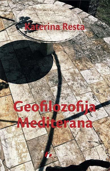 GEOFILOZOFIJA MEDITERANA 
