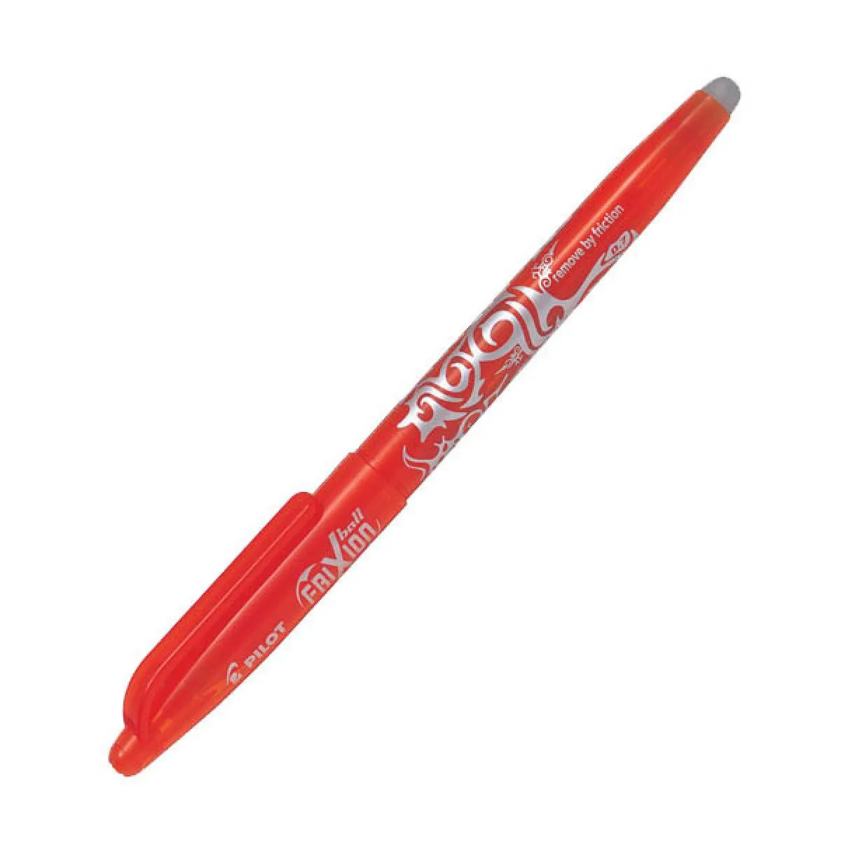 Roler gel olovka 0.7 PILOT FRIXION, Orange 