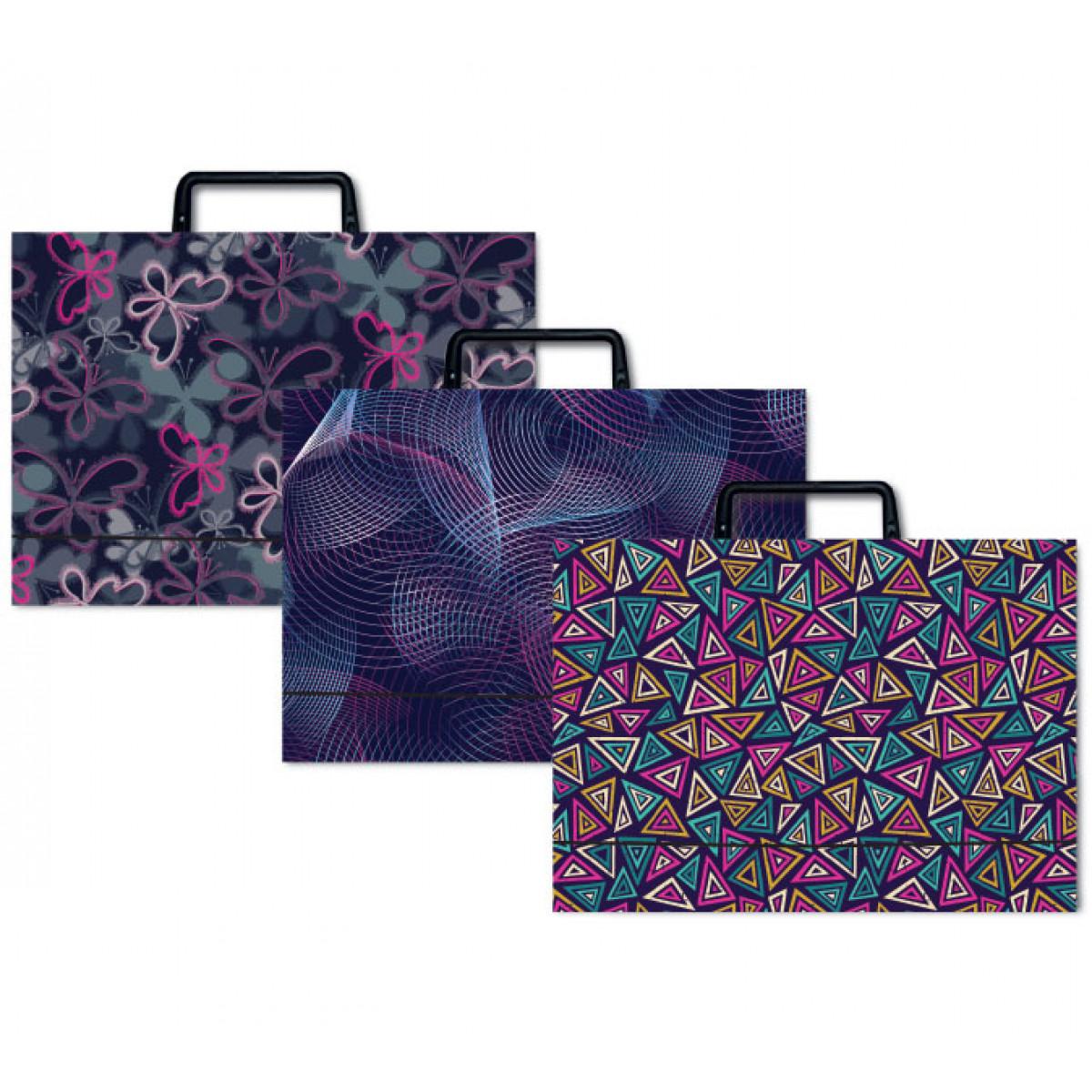 Registrator A3 GIRLS (Više vrsta) 