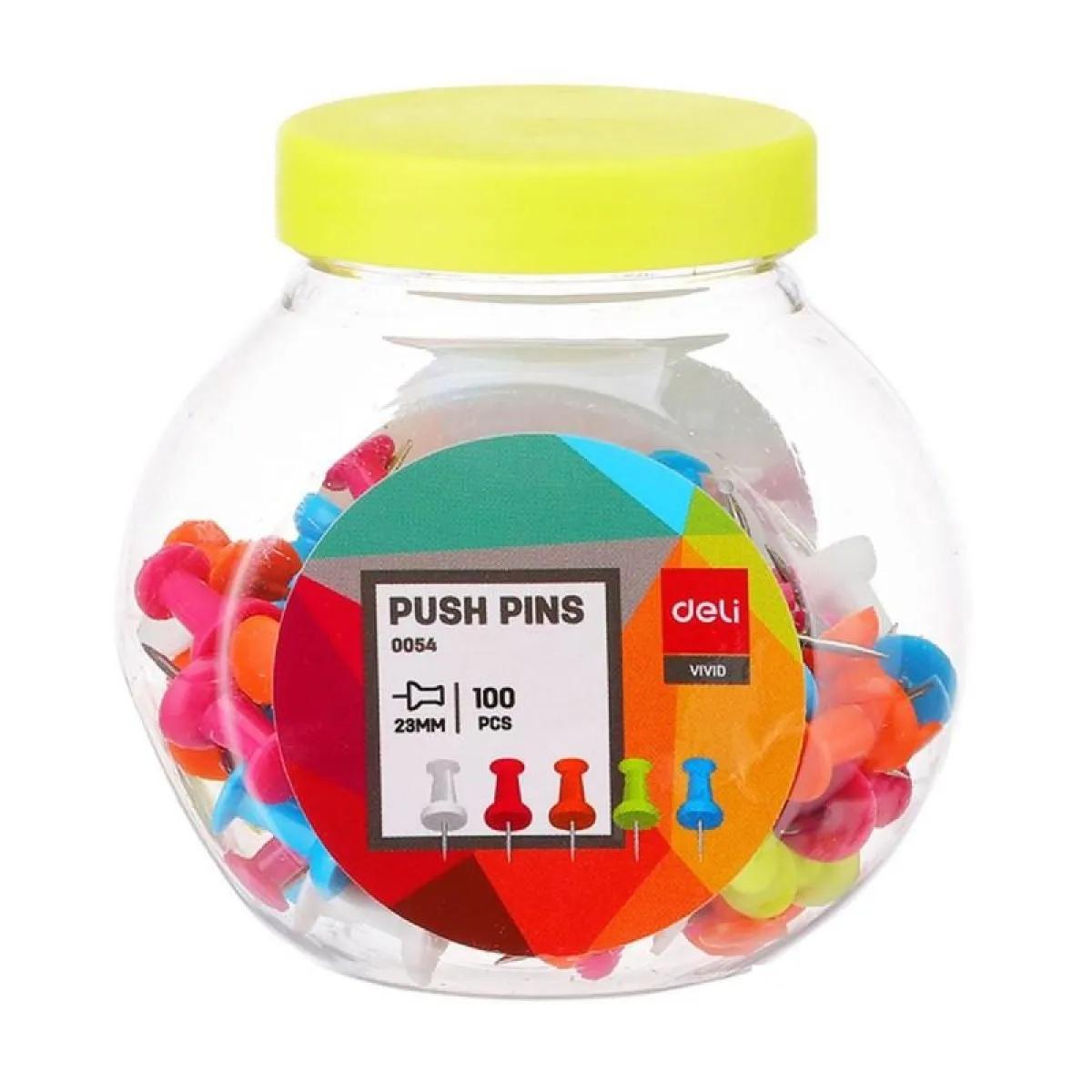 ČIODE U TEGLICI -100 kom 