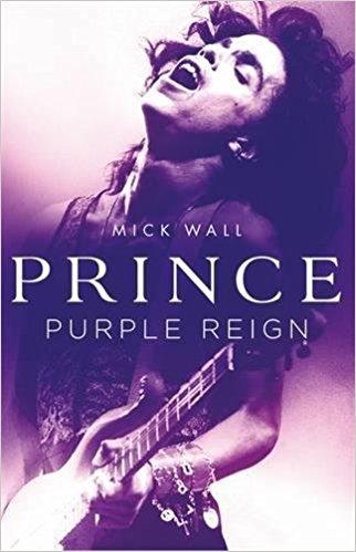 PRINCE Purple Reign PB 