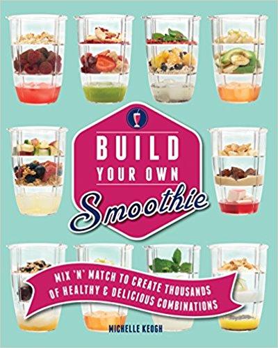 Build Your Own Smoothie 