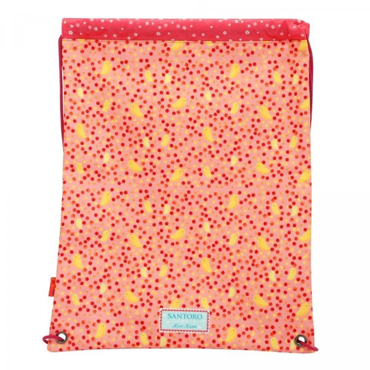 Vreća za fizičko KORI KUMI Three Little Birds 