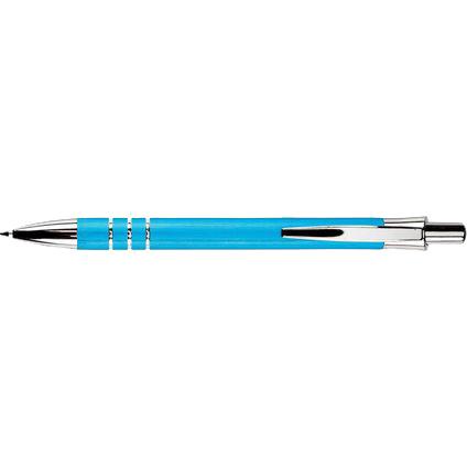 Hemijska olovka ALFA METALNA 0.7mm 