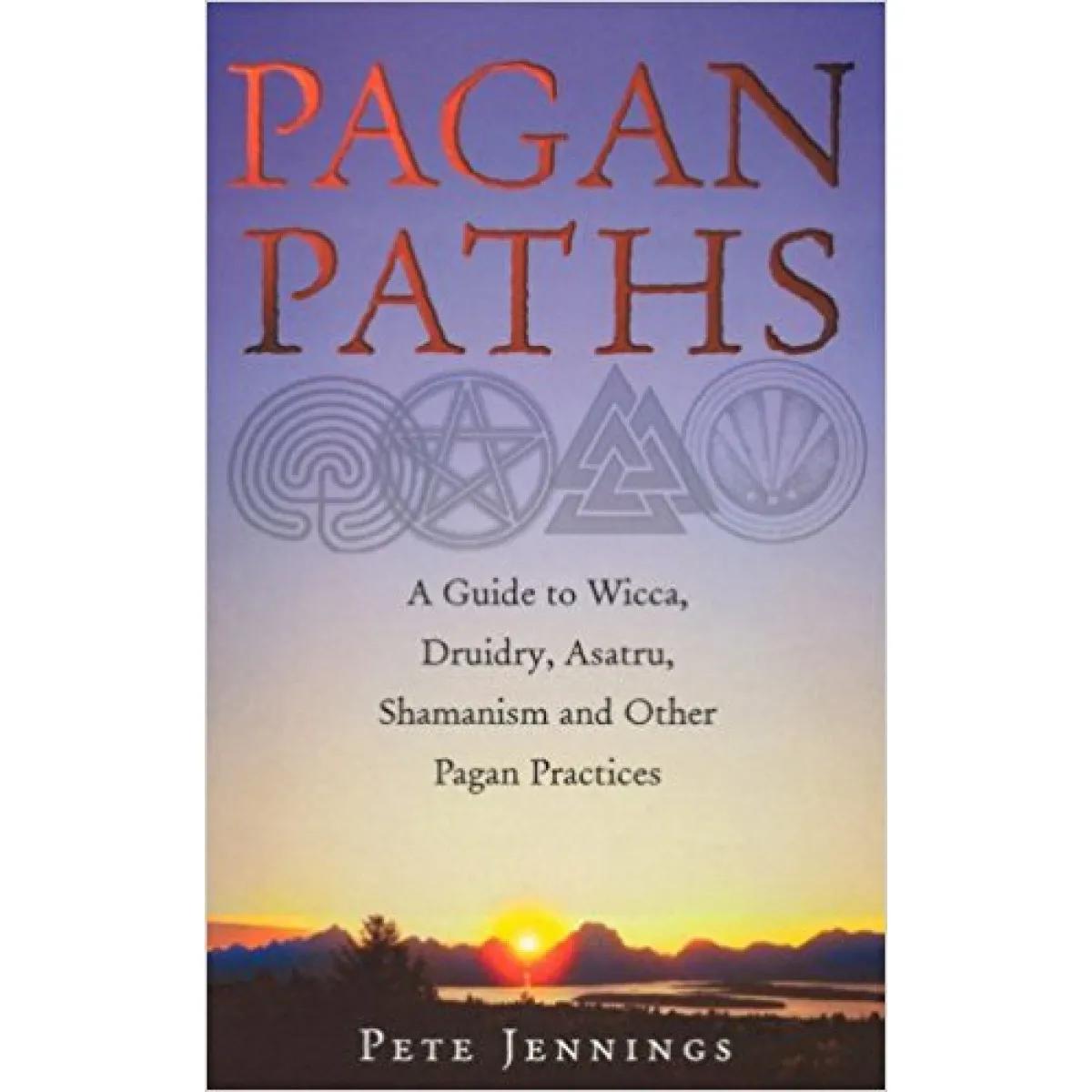 PAGAN PATHS 