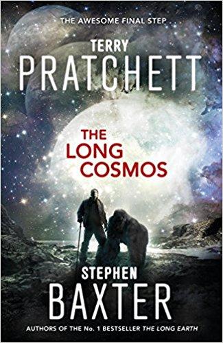 THE LONG COSMOS PB 