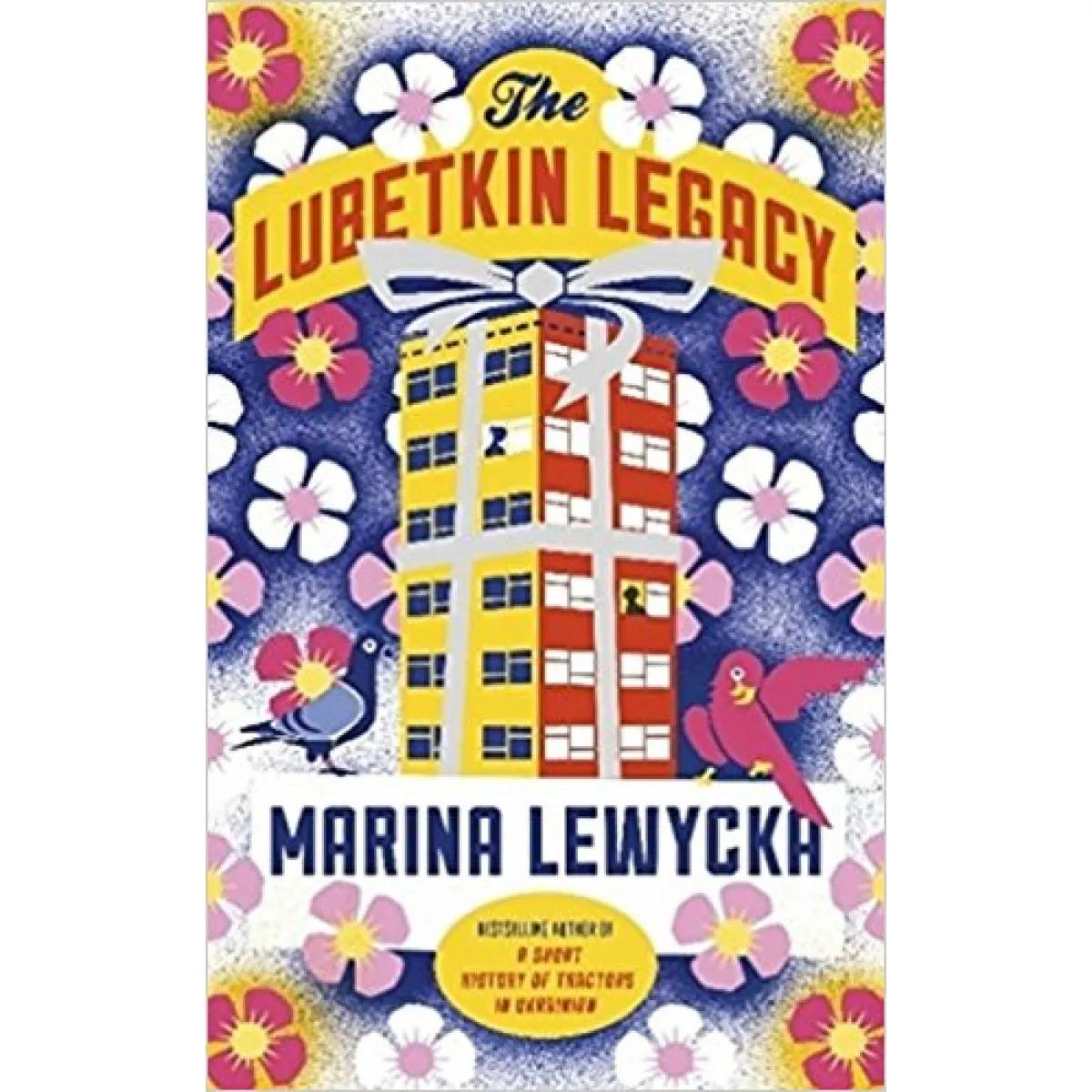 The Lubetkin Legacy pb 