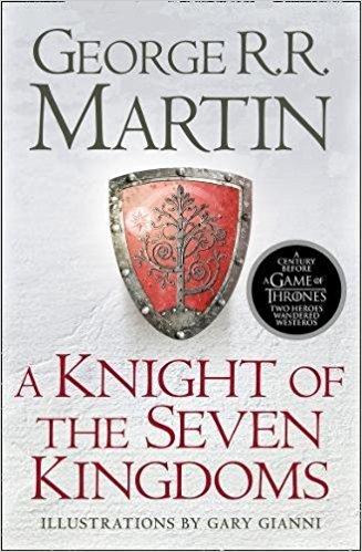 A Knight of the Seven Kingdoms pb 